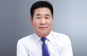 山东特区郭占奎