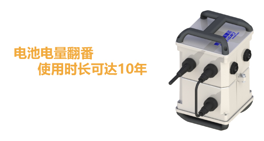 Earth1006型遠程監測終端|低功耗監測終端|NB-IOT測控終端|電池供電遙測終端