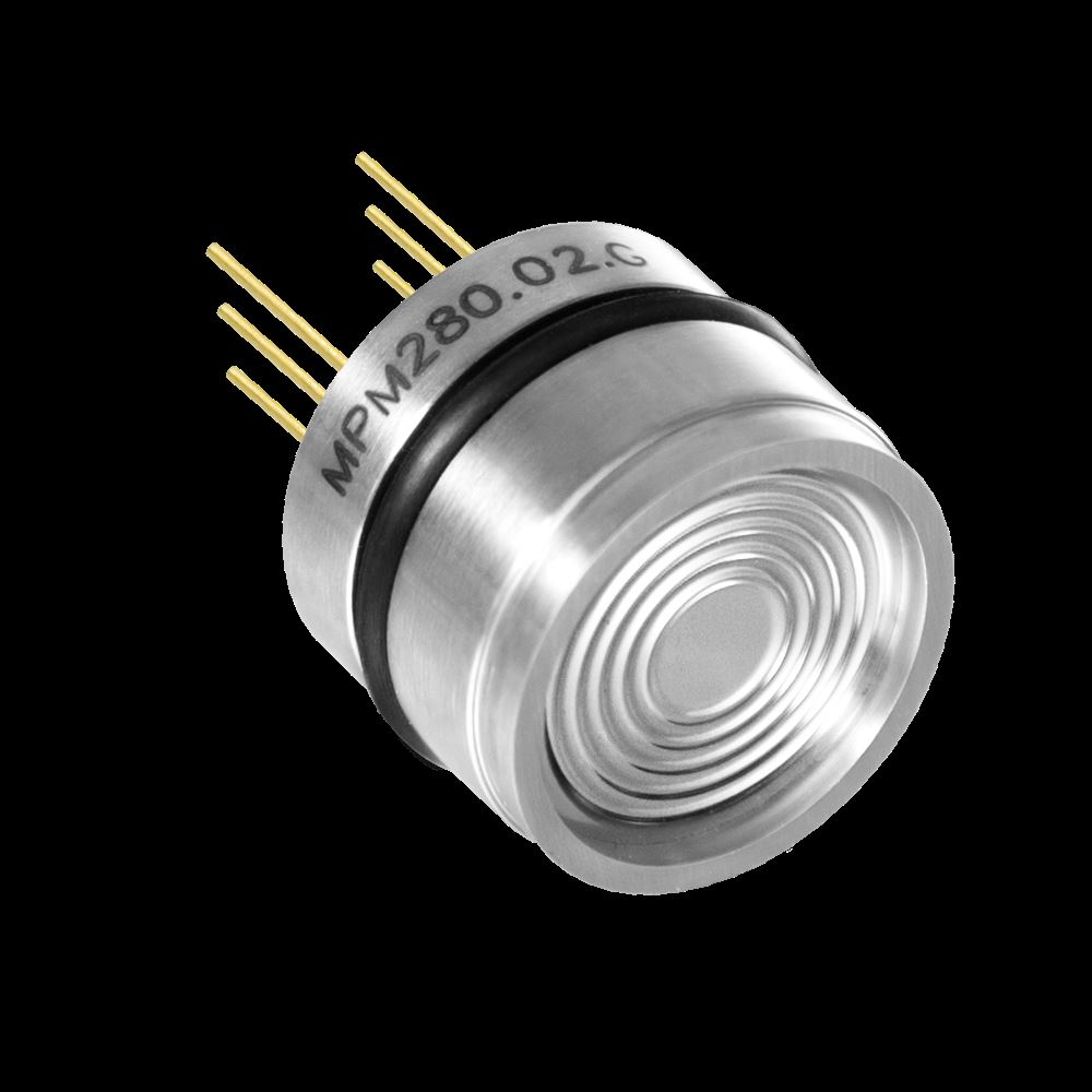 花季app下载zaixian MPM280型合金類壓力傳感器芯體