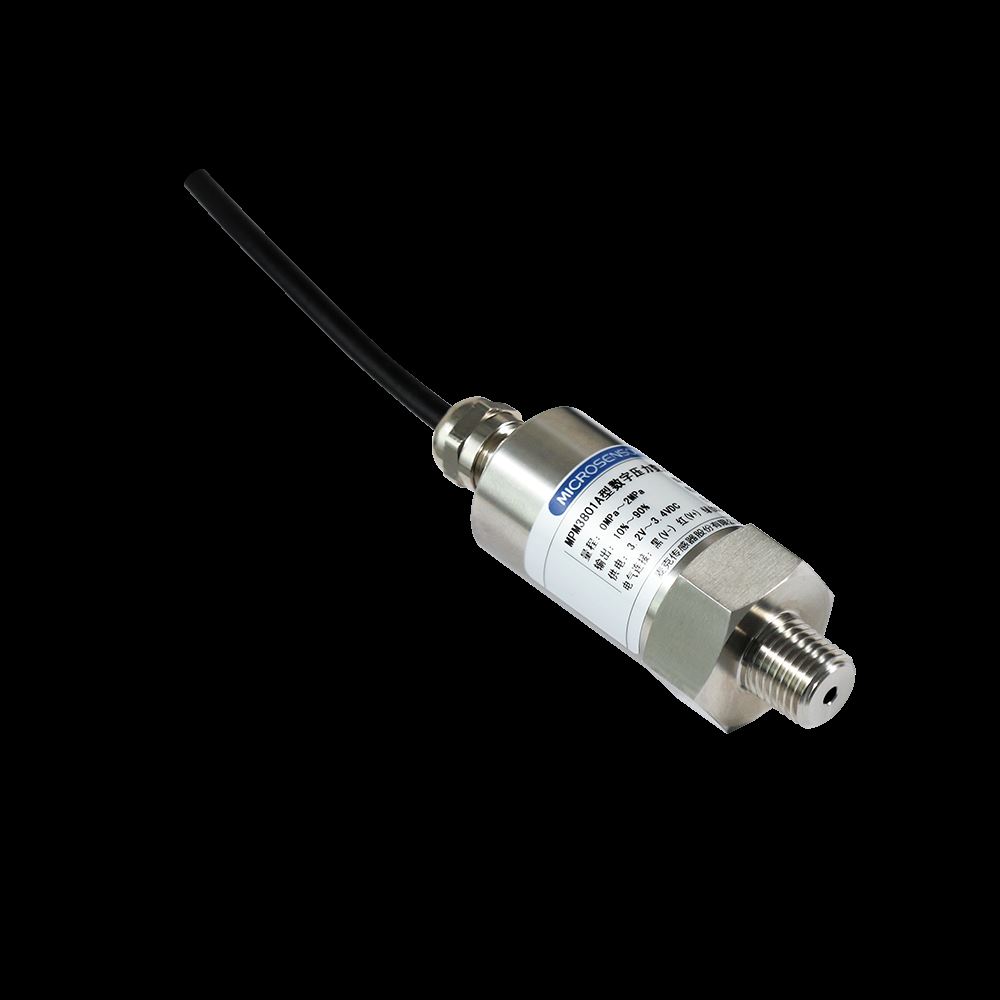 花季app入口黄免费 MPM3801A型數字壓力變送器