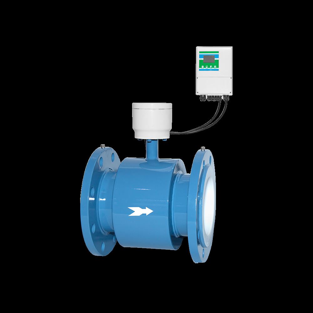 MFE600E型分體式電磁流量計