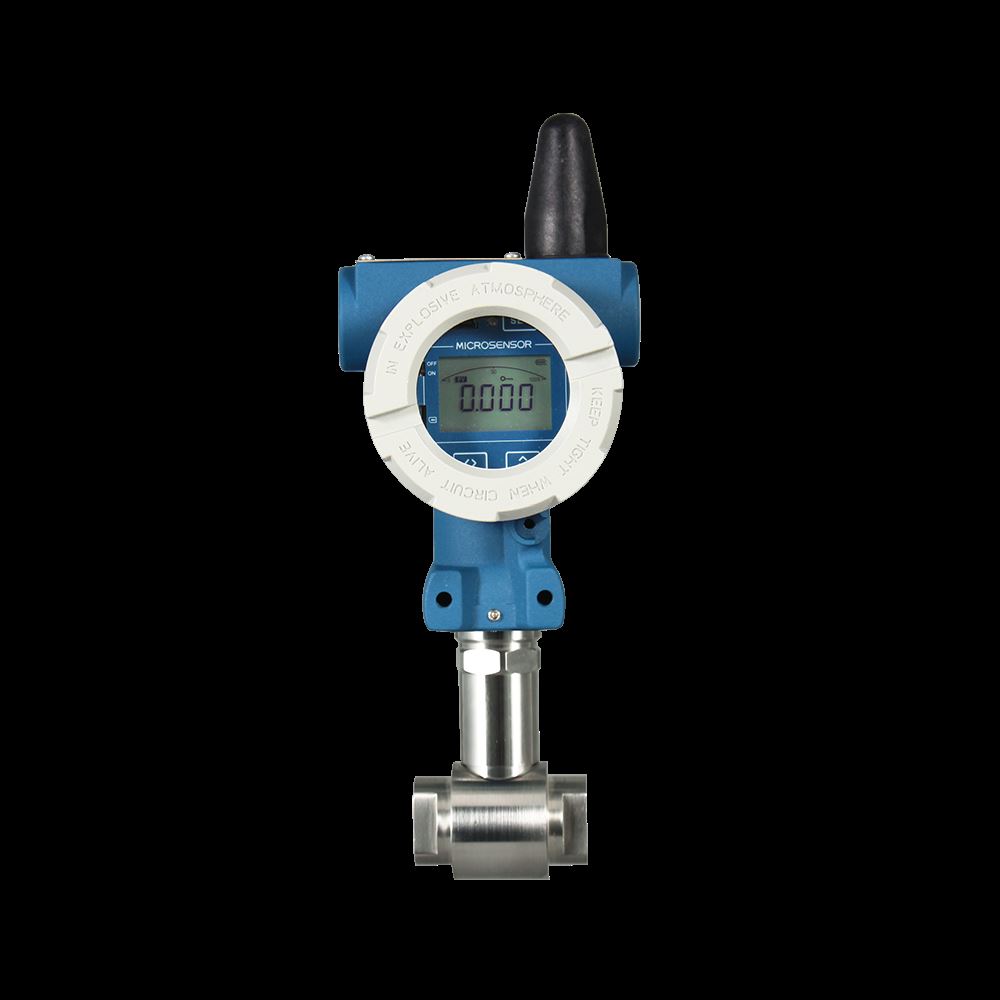 MDM6861型無線差壓變送器