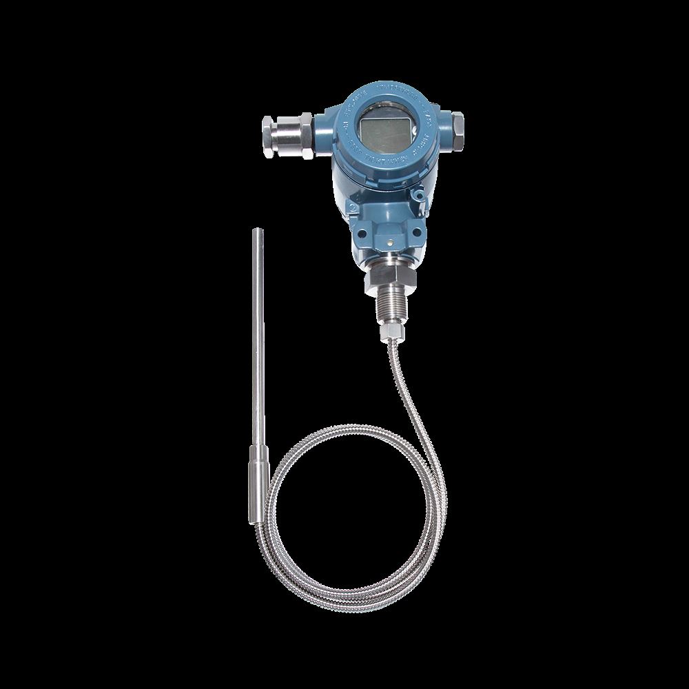 花季app入口黄免费 MTM4831型溫度變送器