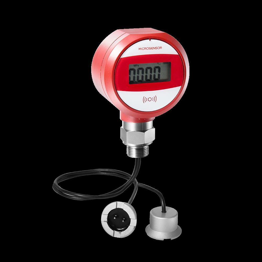 MKM6891型無線水浸傳感器（該產品為定制產品，如有需要請咨詢工程師）