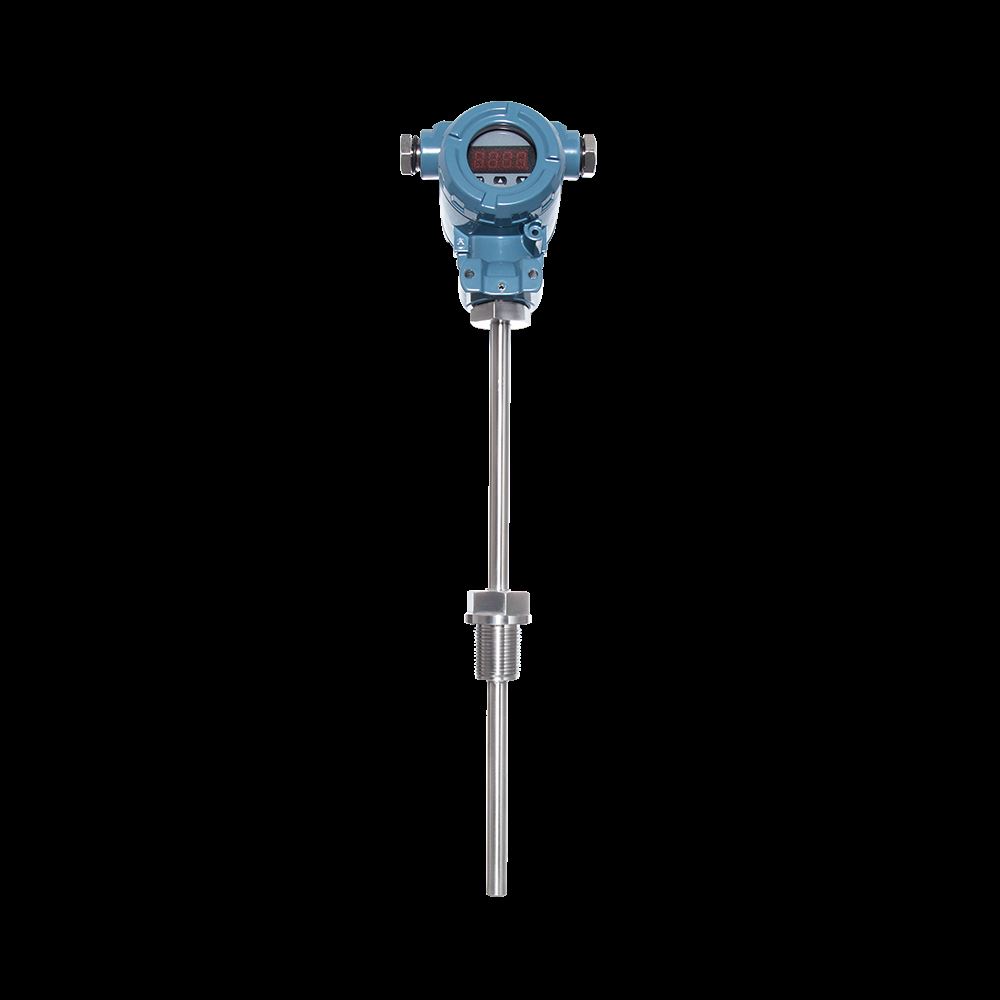 花季app入口黄 MTMK5883型溫度變送控制器