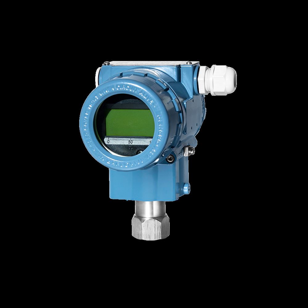 MDM3051S-GP-AP型智能壓力變送器