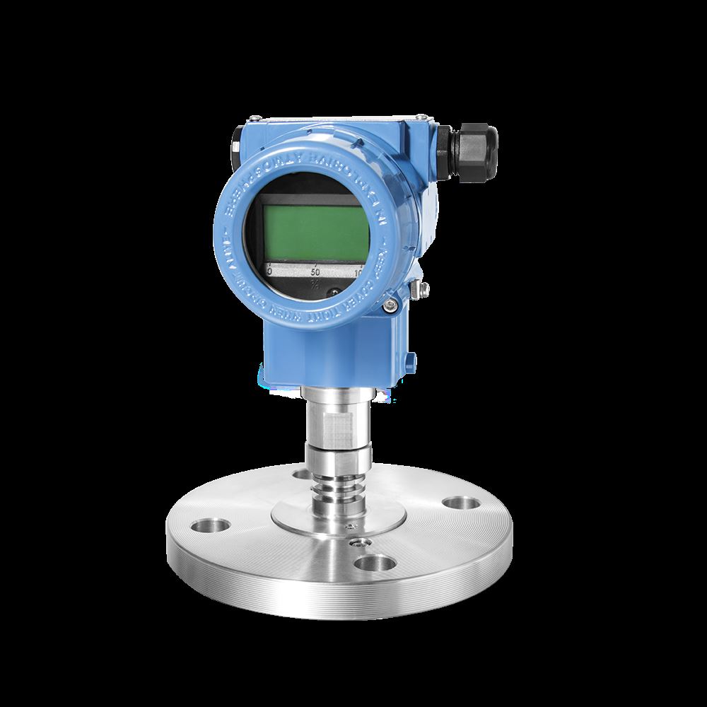 花季app入口黄免费 MDM3051S-GP-AP型智能壓力變送器