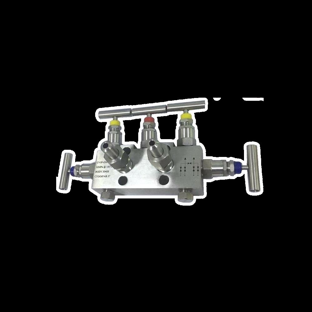 1151型一體化五閥組