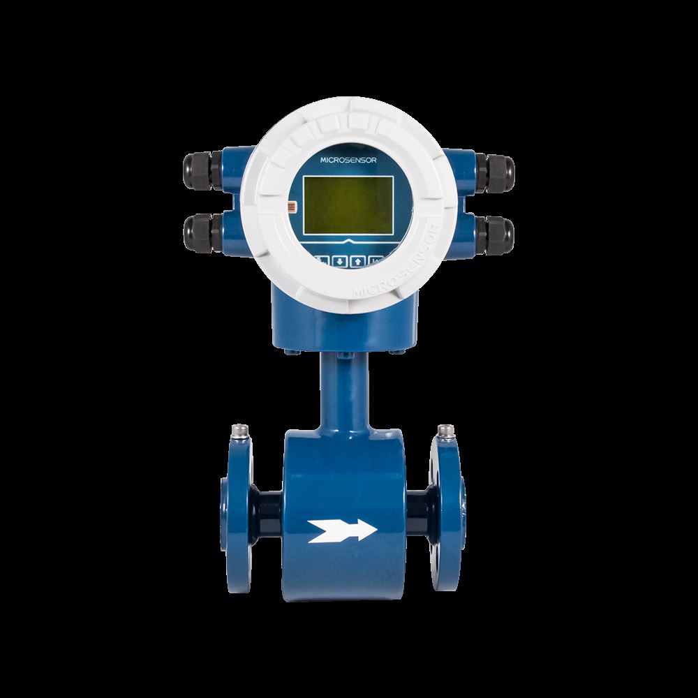 花季app入口黄免费 MFE600H型電磁熱量表