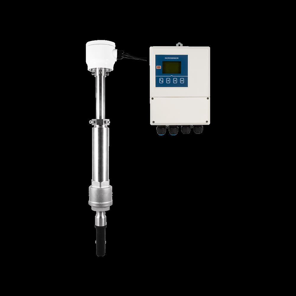 花季app下载zaixian MFE600C插入式電磁流量計