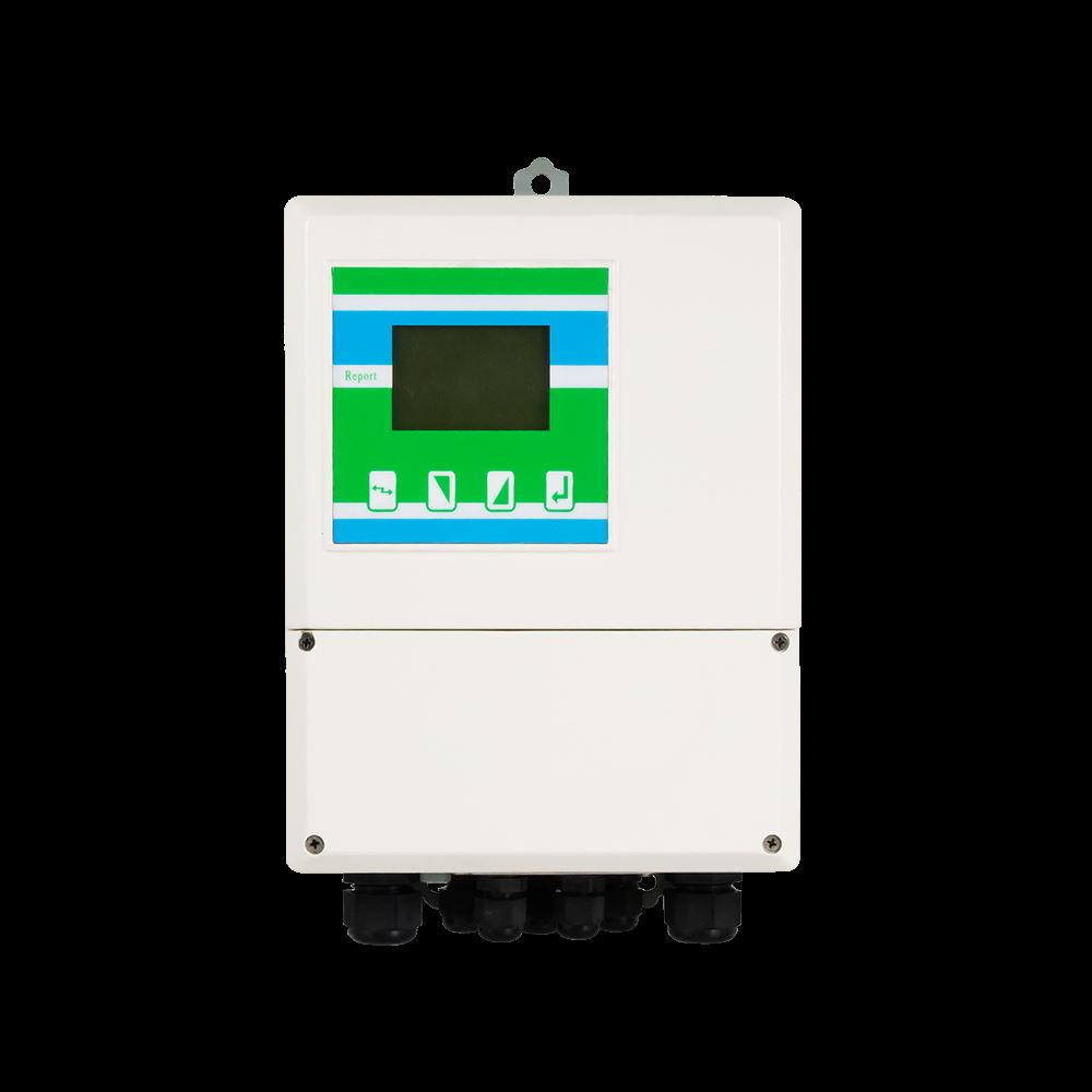 花季app入口黄免费 MFE600H型電磁熱量表