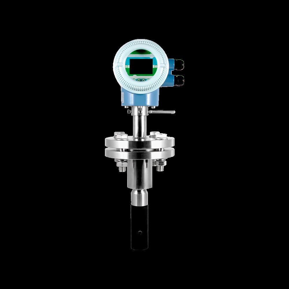 MFE600C插入式電磁流量計
