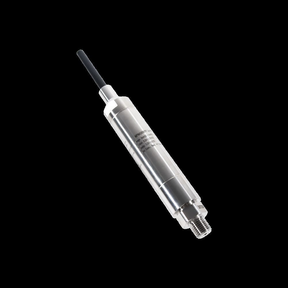 花季app入口黄 MPM426W系列投入式液位變送器-燃油及化學品專用
