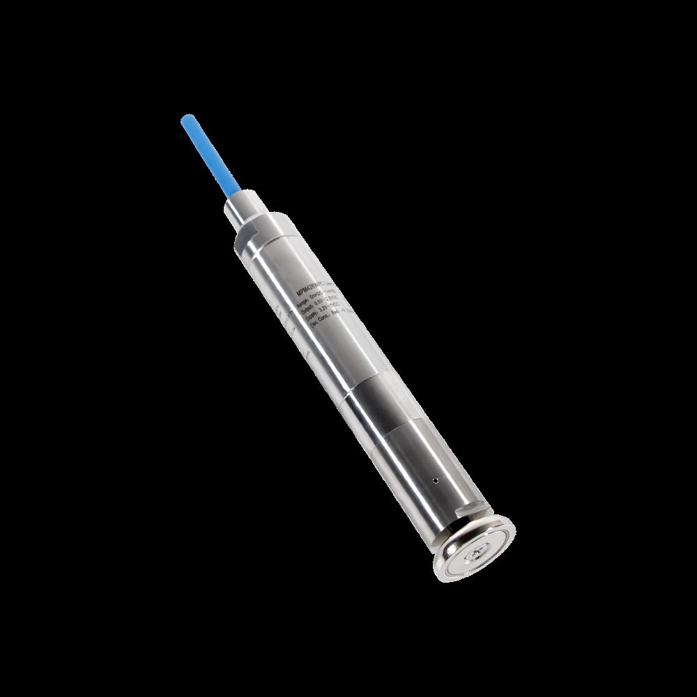 花季app入口黄 MPM426W系列投入式液位變送器-燃油及化學品專用