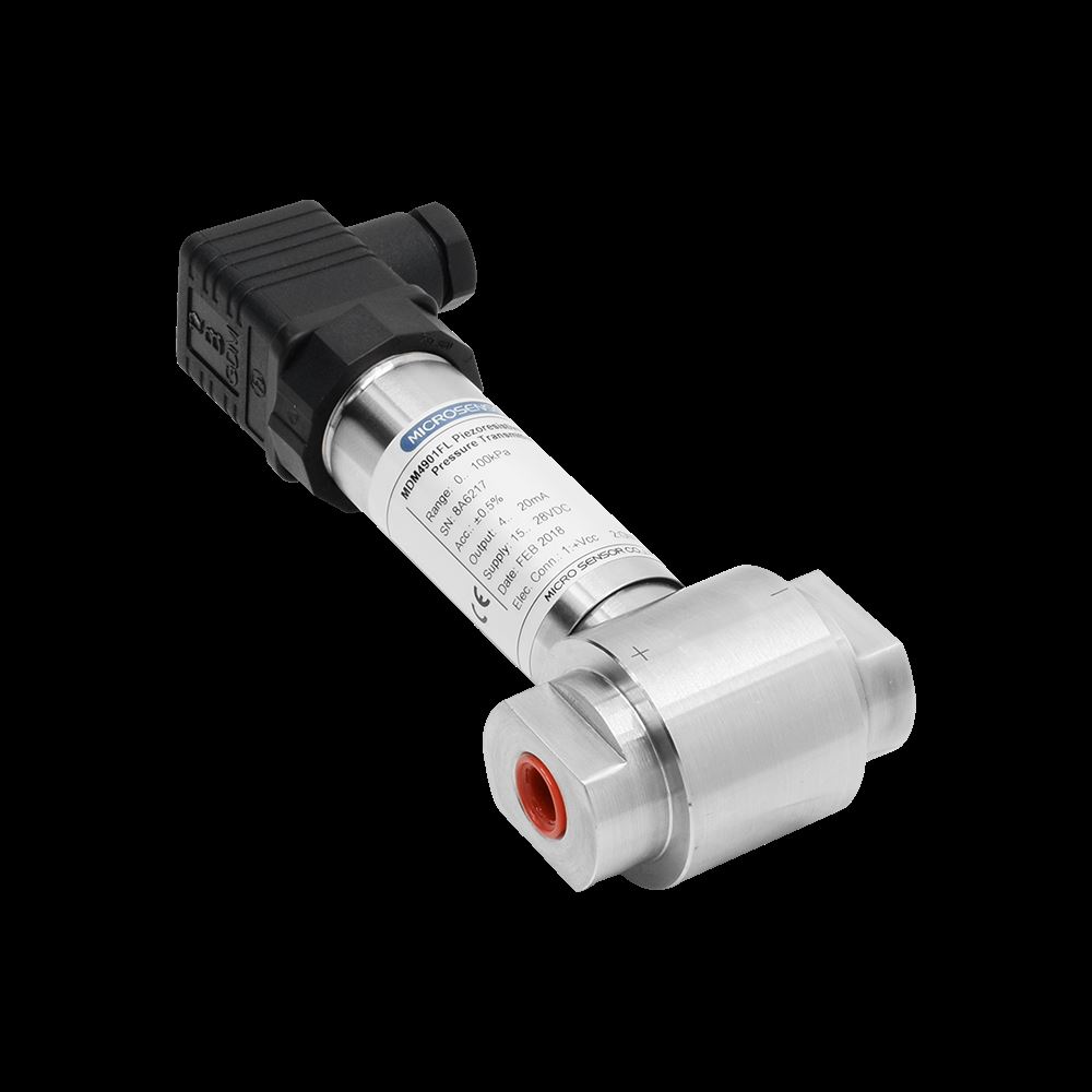 花季app下载zaixian MDM4901FL型差壓變送器